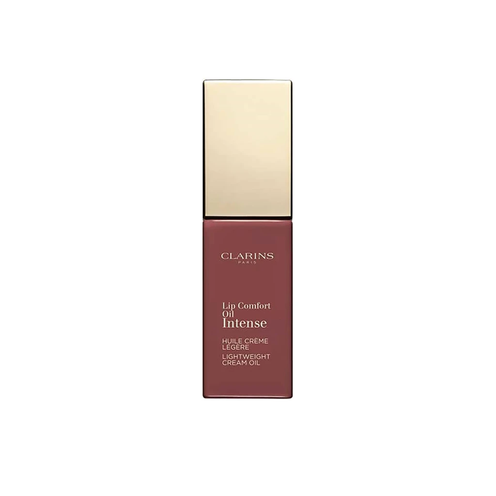 CLARINS LIP-COMFORT-OIL-INTENSE