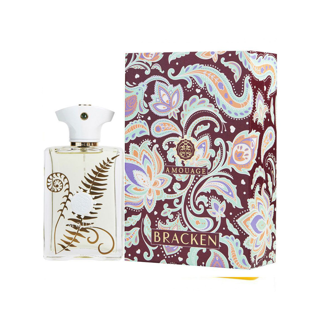Bracken Man AMOUAGE 2