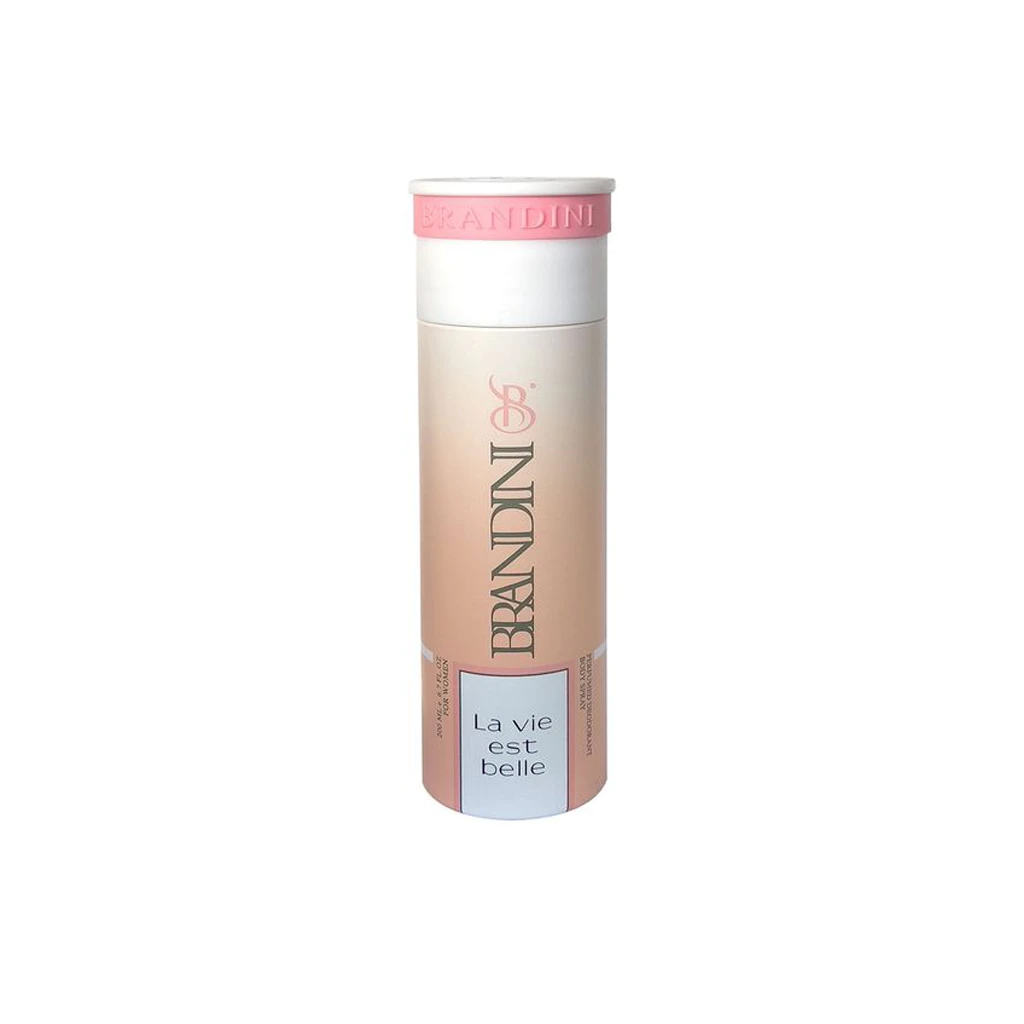 BRANDINI-LA-VIE-EST-BELLE-PERFUMED-DEODORANT-BODY-SPRAY-W-200 ML