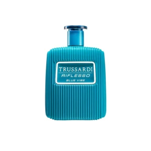 ادو تویلت مردانه ریفلتسو بلو وایب لیمیتد ادیشن تروساردی