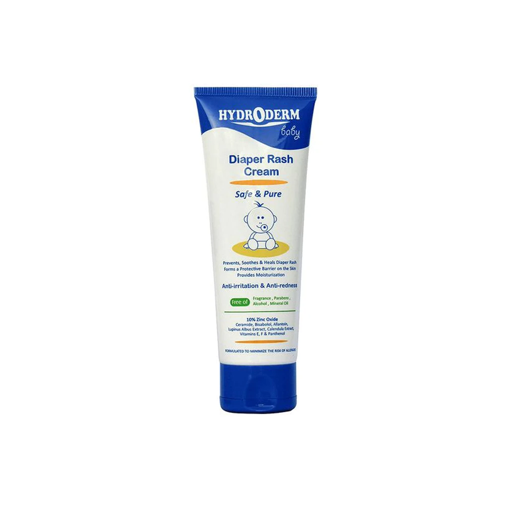 Diaper Rash Cream 75gr HYDRODERM