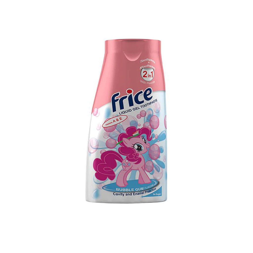 Frice-Bubble-Gum-Gel-Toothpaste-FRICE