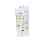 کرم ضد جوش و کنترل کننده چربی اسکن ا