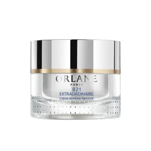 کرم صورت اکسترااوردینری B21 اورلن