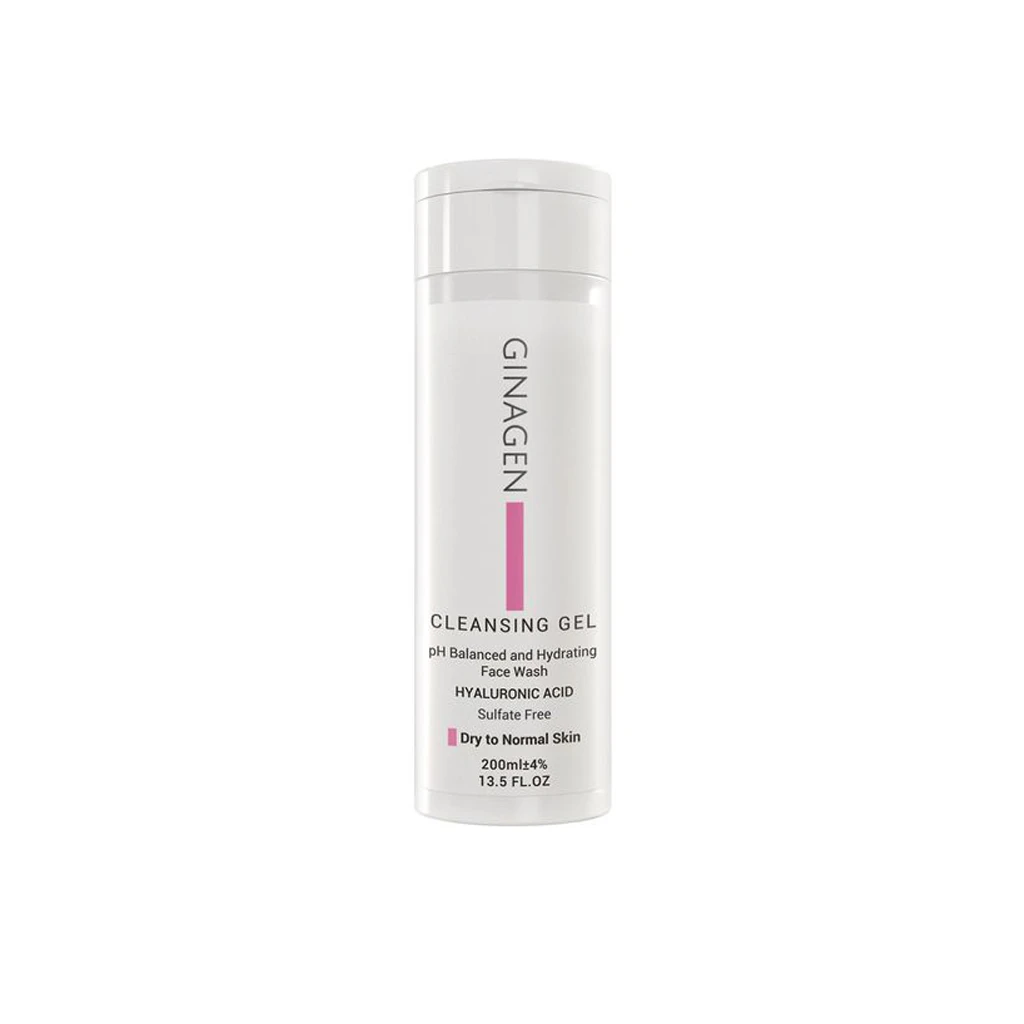 Dry-Skin-Cleansing-Gel-GINAGEN