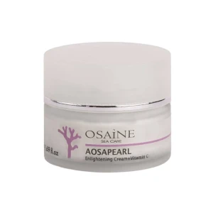 کرم لیفتینگ فشرده حاوی کلاژن اوزاین