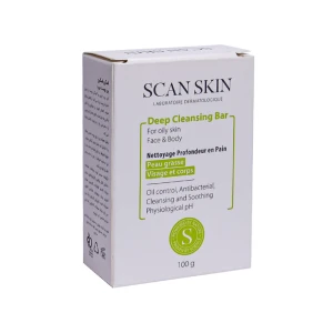 پن پوست چرب اسکن اسکین