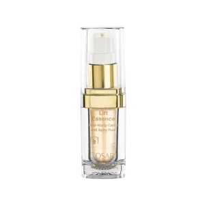 فلوئید ضد چروک طلا و خاویار کوزارت