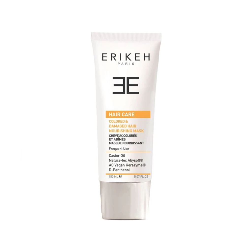 ERIKEH-COLORED-&amp;-DAMAGED-HAIR-NOURISHING-MASK-150-ML