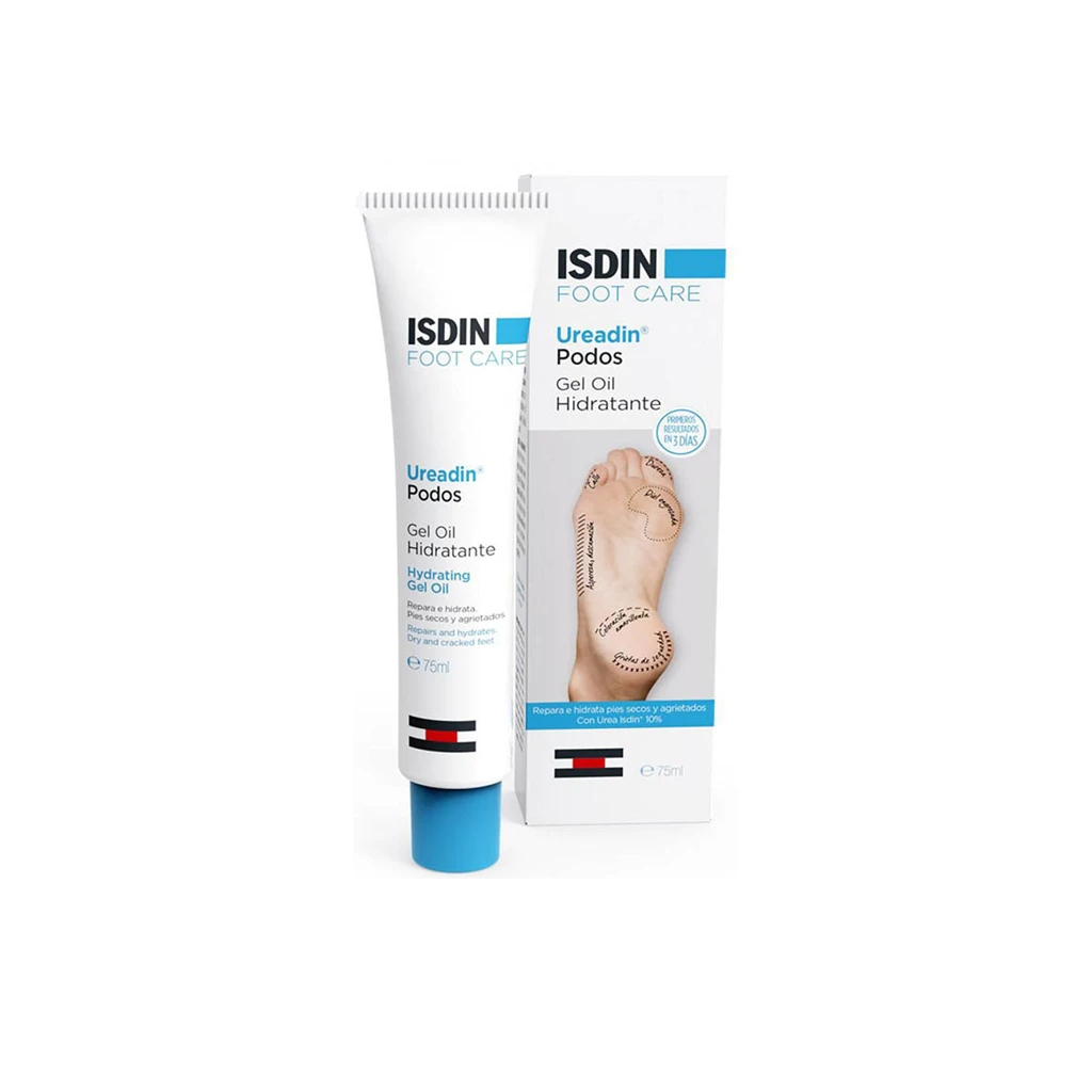 UREADIN-GEL-OIL-HIDRATANTE-ISDIN