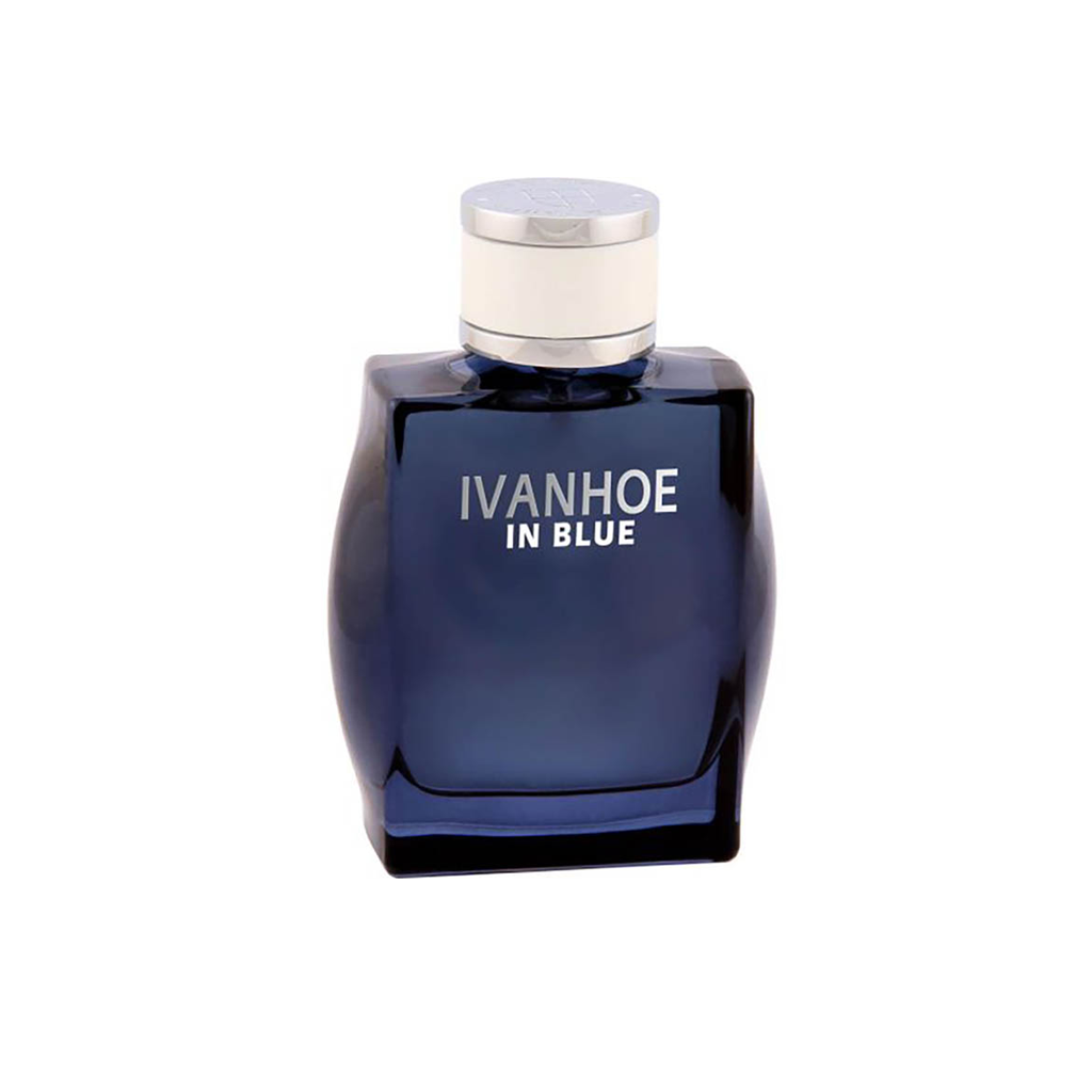 IVANHOE-IN-BLUE-YVES-DE-SISTELLE