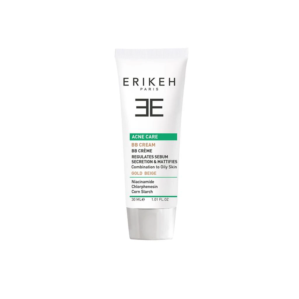 ACNE CARE BB CREAM ERIKEH
