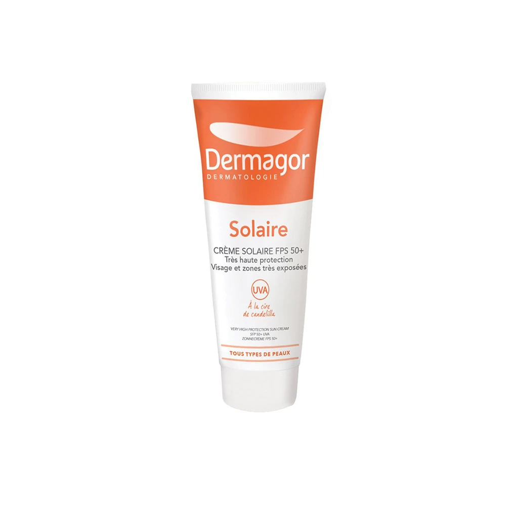 DERMAGOR-CREME-SOLAIRE-SPF50-INVISIBLE-40-ML