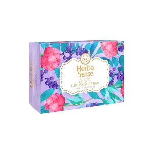 صابون یاسی VIOLETTE با رایحه انگور هرباسنس آردن