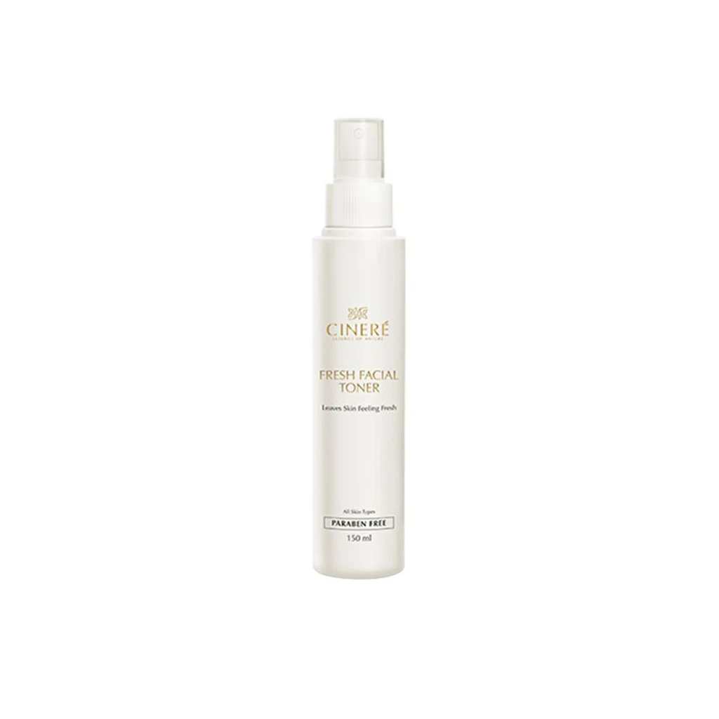 Fresh-Facial-Toner-Spray-150ml-CINERE