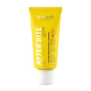 لوسیون پس از گزش حشرات سی گل