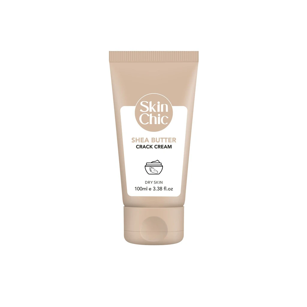 Shea Butter Crack Cream SKIN CHIC