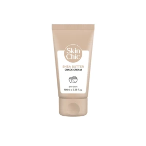 کرم ترک بدن شی باتر اسکین شیک