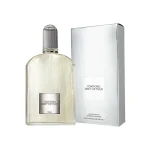5-TOM FORD GREY VETIVER M EDP 100-ML