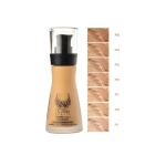 ARGAN LIQUID FOUNDATION NOTRIKA1