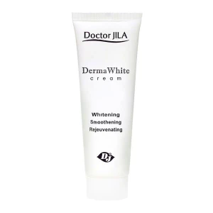 کرم روشن کننده دکتر ژیلا