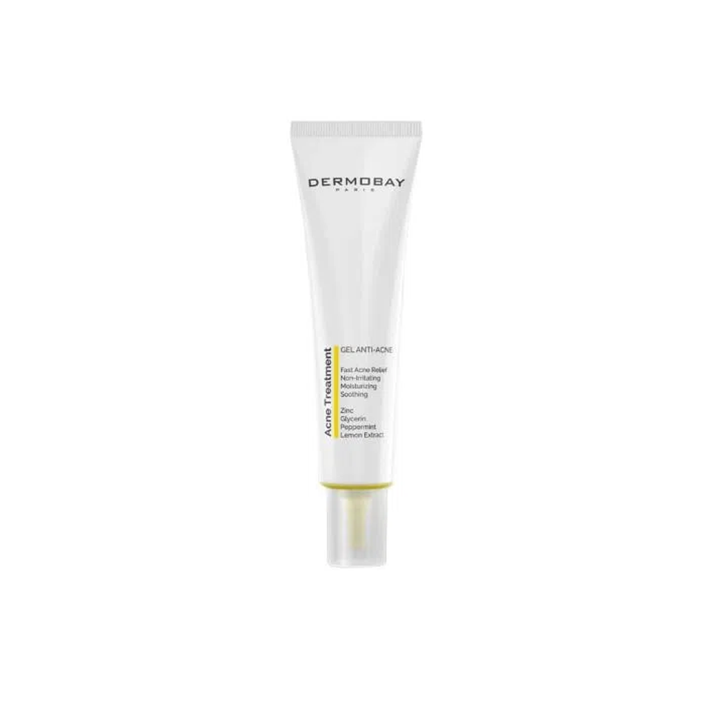 DERMOBAY-ANTI-ACNE -GEL-OIL-FREE-OILY-SKIN-50-ML