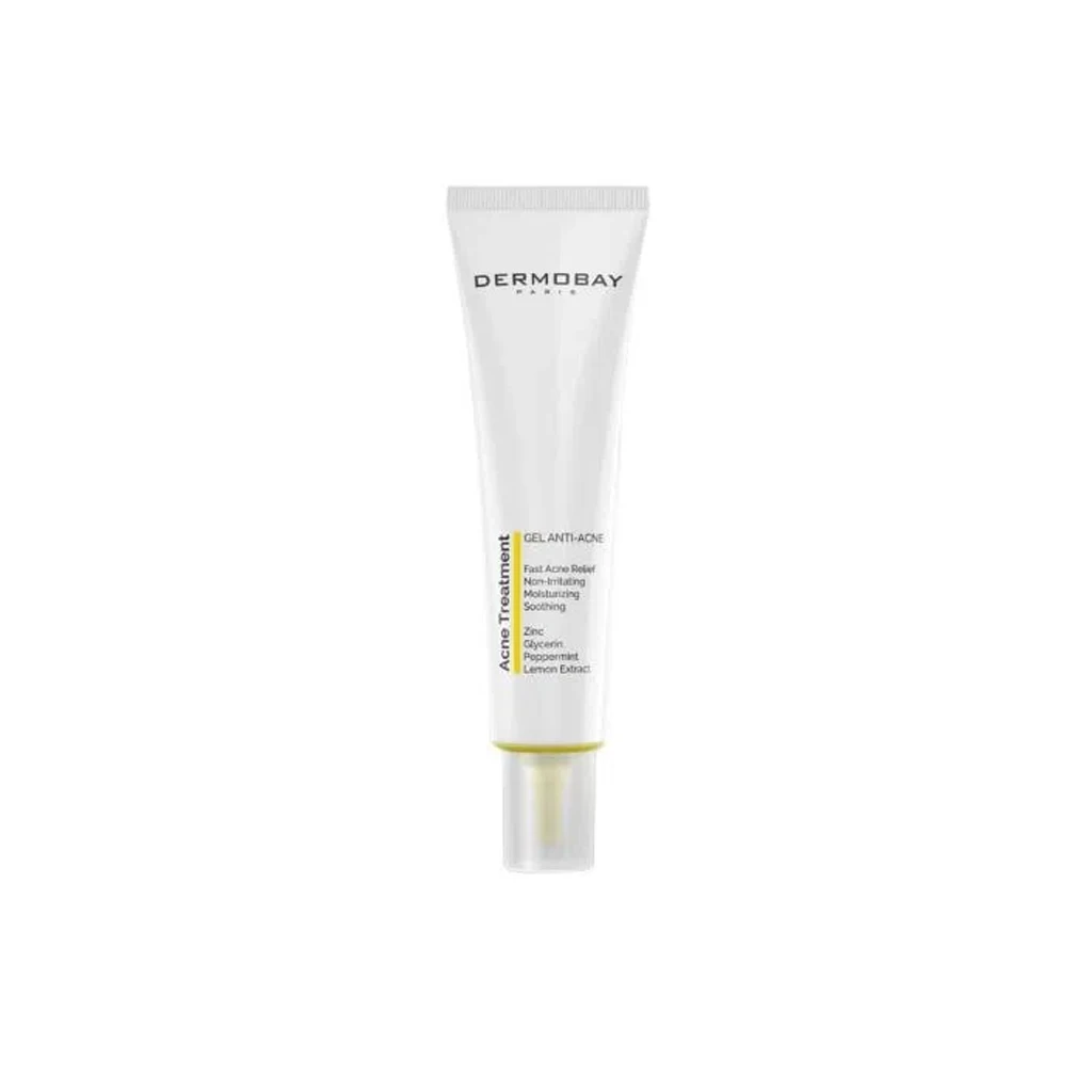 DERMOBAY-ANTI-ACNE -GEL-OIL-FREE-OILY-SKIN-50-ML