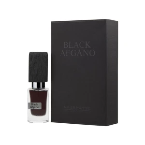 پرفیوم اکسترکت بلک افغان نازوماتو