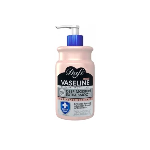 وازلین حاوی روغن آرگان دافی