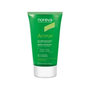ژل پاک کننده اکتی پور نوروا