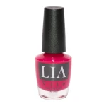 016-World Of Pink Nail Polish LIA VITO