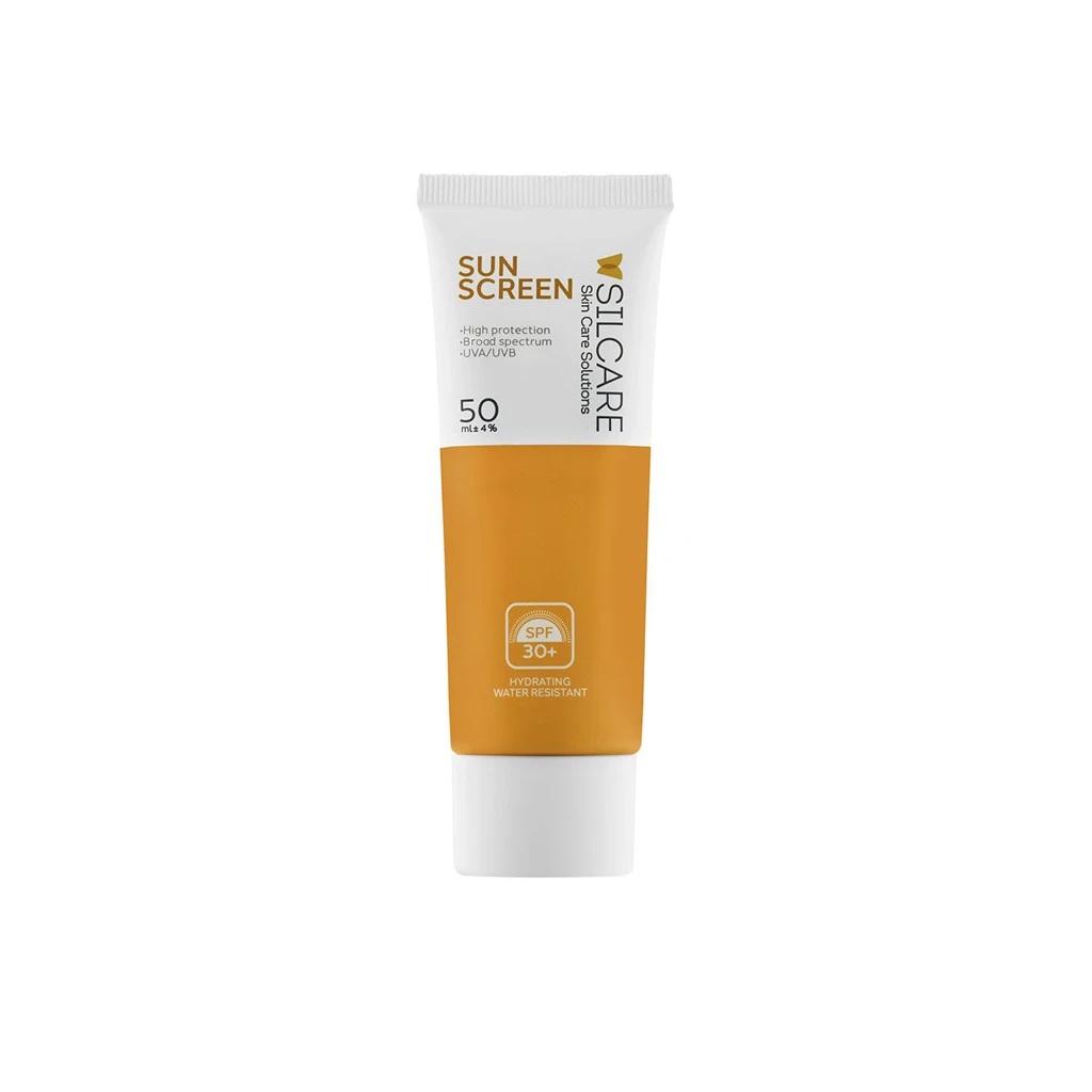 Invisible-SunScreen-SPF30-SILCARE