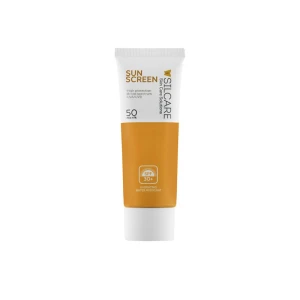 ضد آفتاب بی رنگ SPF30 سیلکر