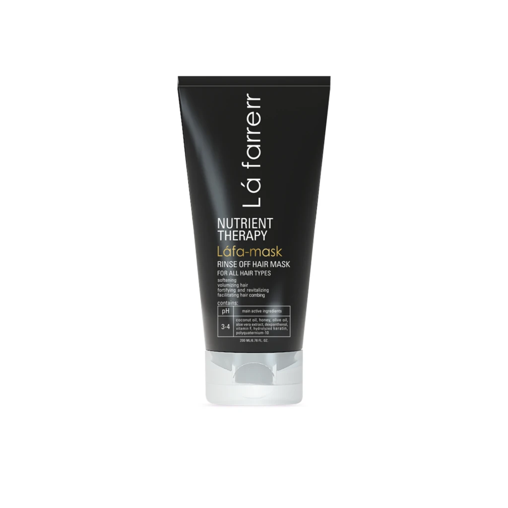 LAFARRERR-MASK-NUTRIENT-SERIES-200ML