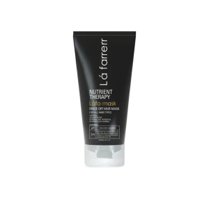 ماسک مو مغذی و تقویت کننده انواع مو لافارر