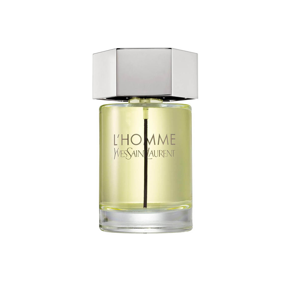 LHOMME-YVES-SAINT-LAURENT