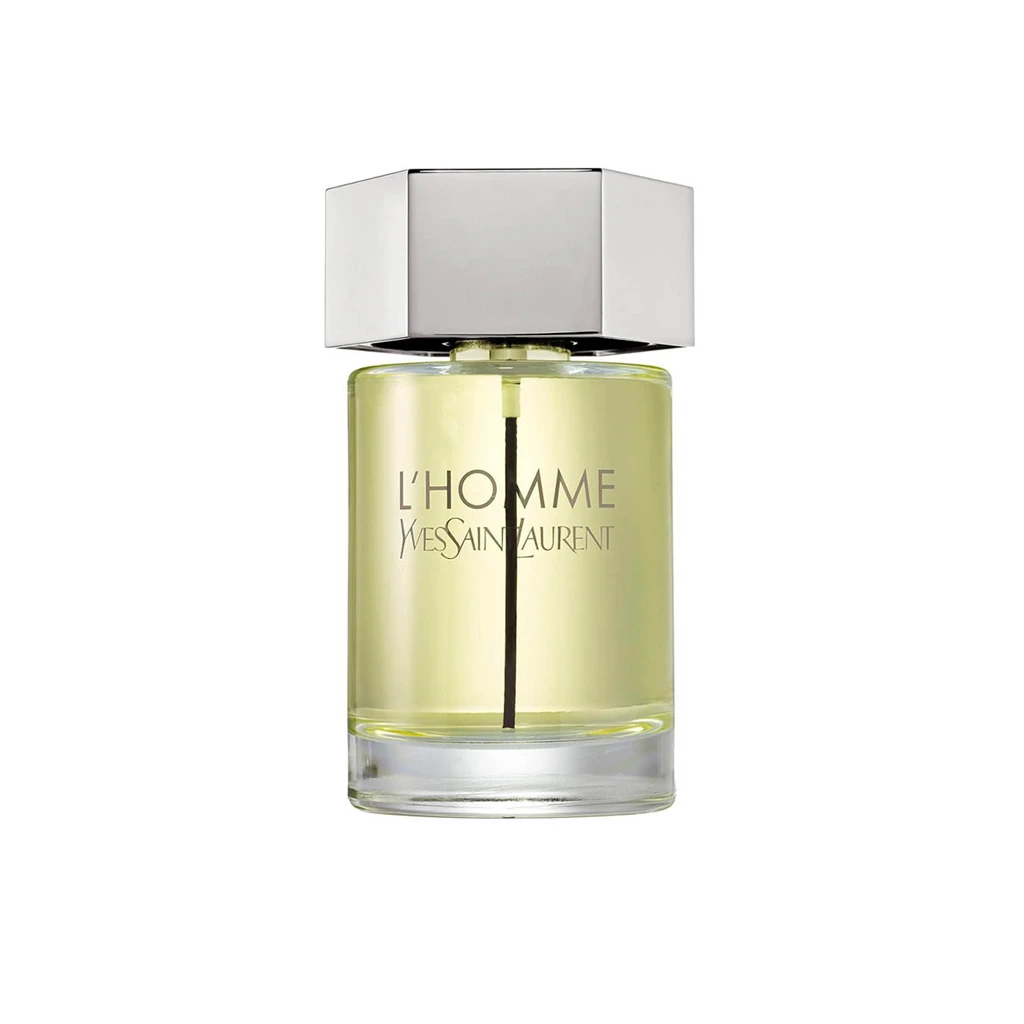 LHOMME-YVES-SAINT-LAURENT