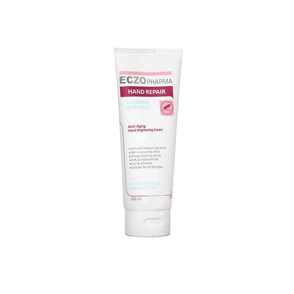ECZOPharma Hand Repair Cream PHARMA SERIES