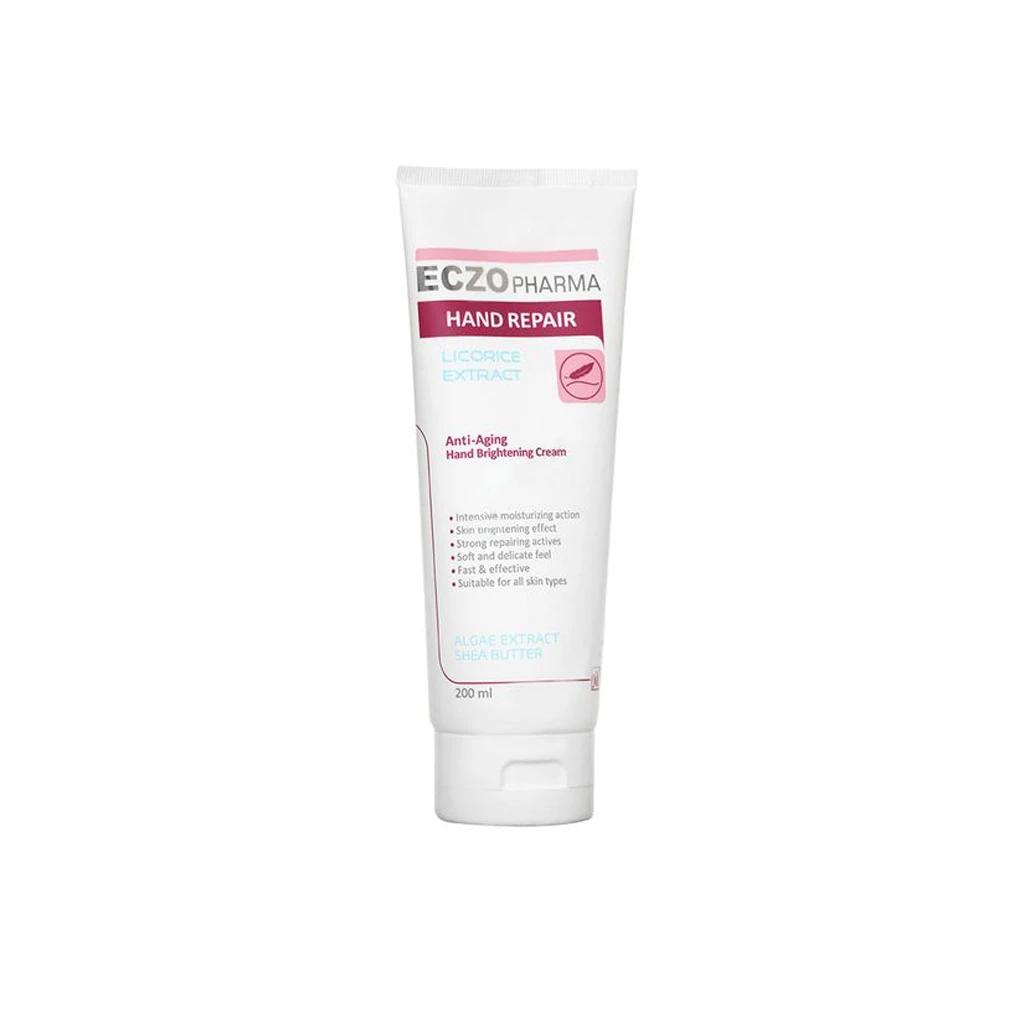ECZOPharma Hand Repair Cream PHARMA SERIES