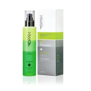 سرم مو سه فاز سوپر گارد موپک