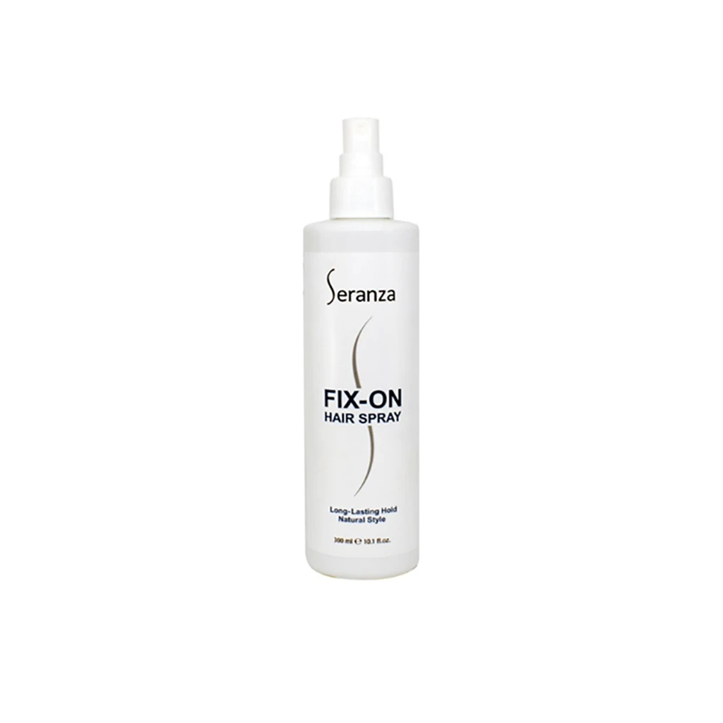 SERANZA-HAIR-SPRAY-FIX-ON-300ML