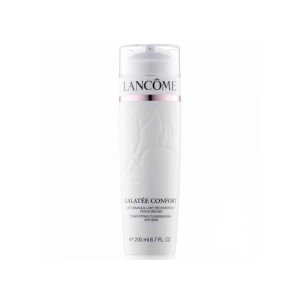شیر پاک کن کامفورت لانکوم مخصوص پوست خشک 200 میلی لیتر