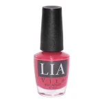 015-World Of Pink Nail Polish LIA VITO