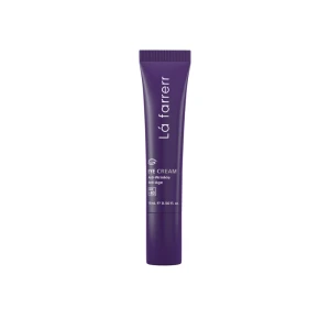 کرم تخصصی دور چشم رفع چین و چروک مناسب افراد زیر 40 سال لافارر