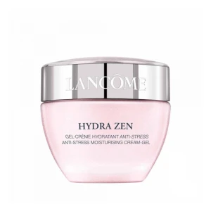 کرم ژل آبرسان ضد استرس هیدرا زن لانکوم 50 میلی لیتر