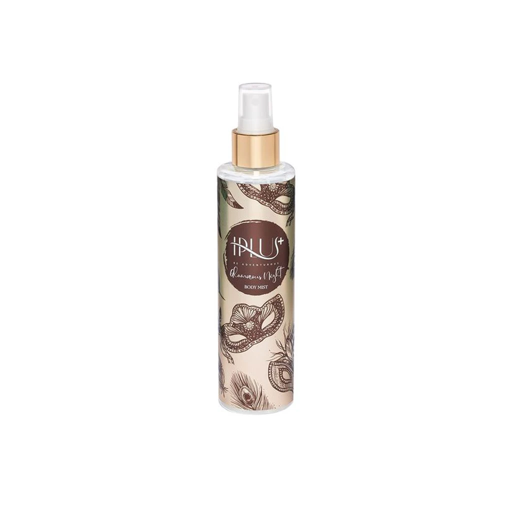 Glamorous-Night-Body-Mist-Spray-For-Women-IPLUS
