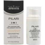ALEXIS PILARI 3IN1 EYE CONTOUR CARE CREAM 15 ML