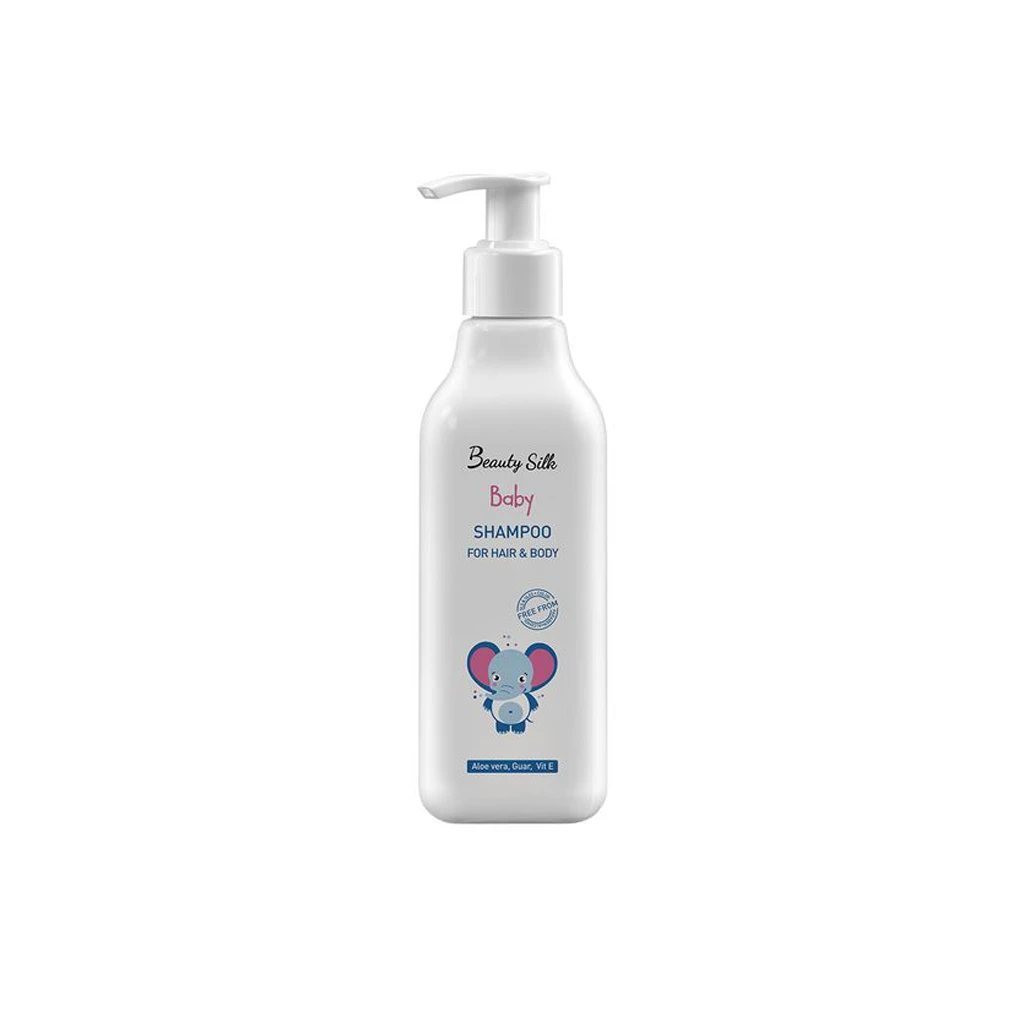 Hair-&amp;-Body-Shampoo-for-Children-250ml-BEAUTY-SILK