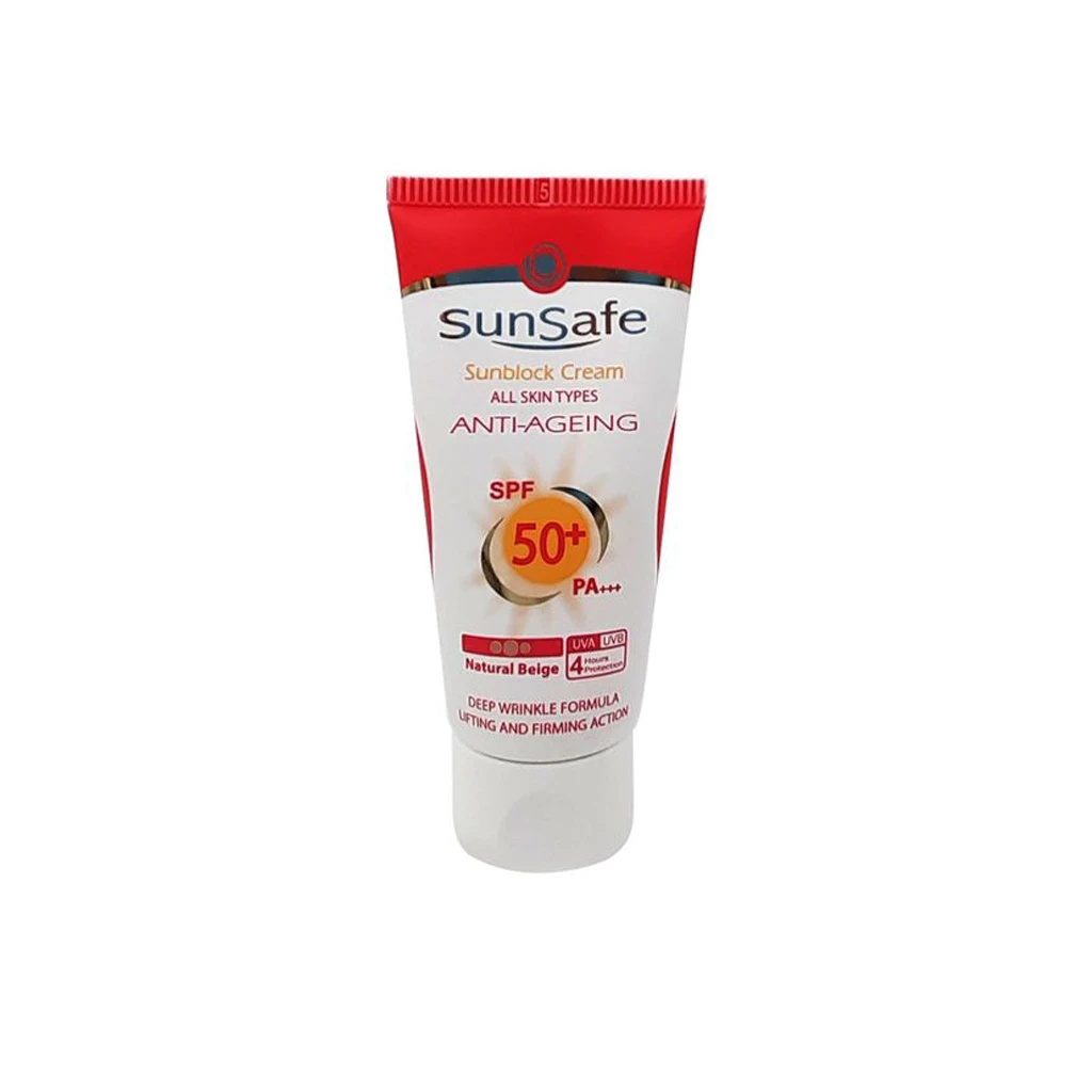 SunSafe-Anti-Wrinkle-Sunscreen-Cream-SPF50-For-All-Skins-50ml-SUNSAFE