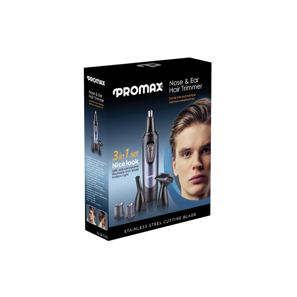 NOSE-AND-EAR-TRIMMER-3270-PROMAX3